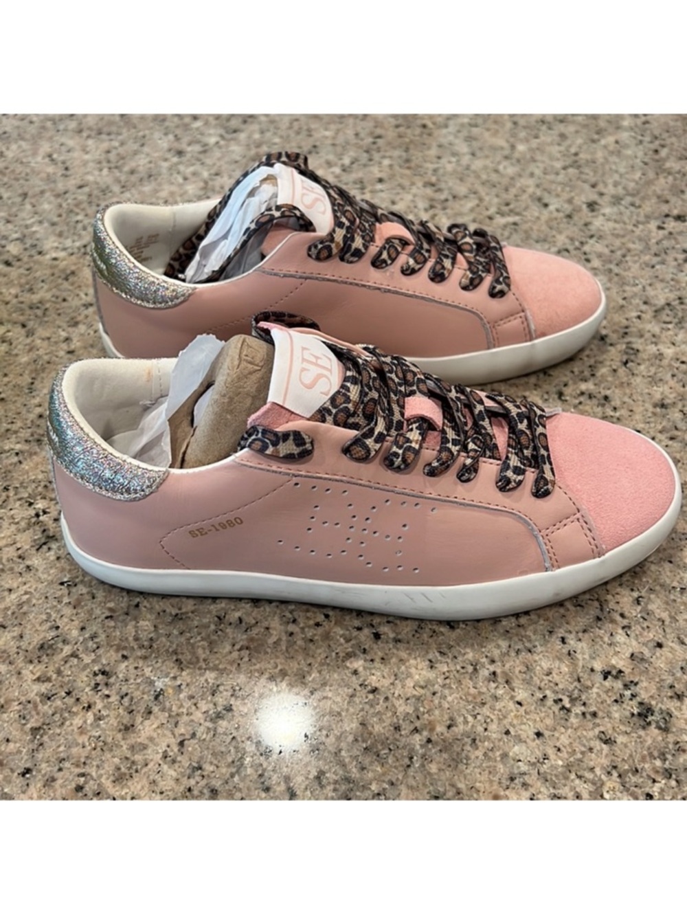 Sam Edelman Aubrie Mini sneakers